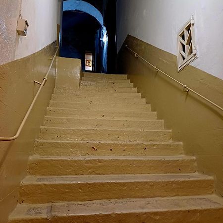 San Marco Apartment บารี ภายนอก รูปภาพ