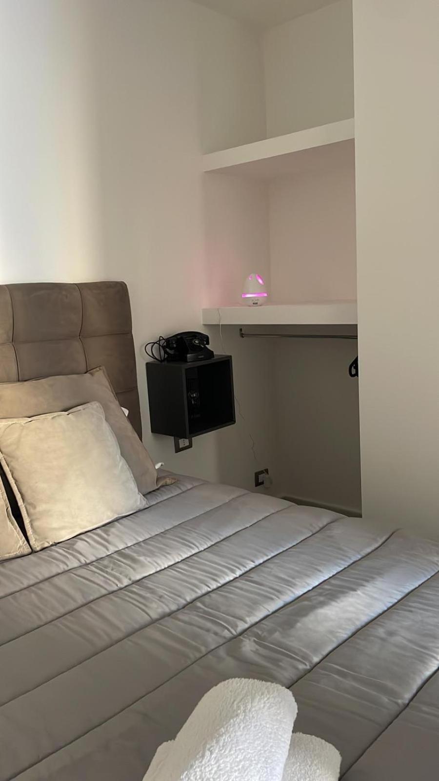 San Marco Apartment บารี ภายนอก รูปภาพ