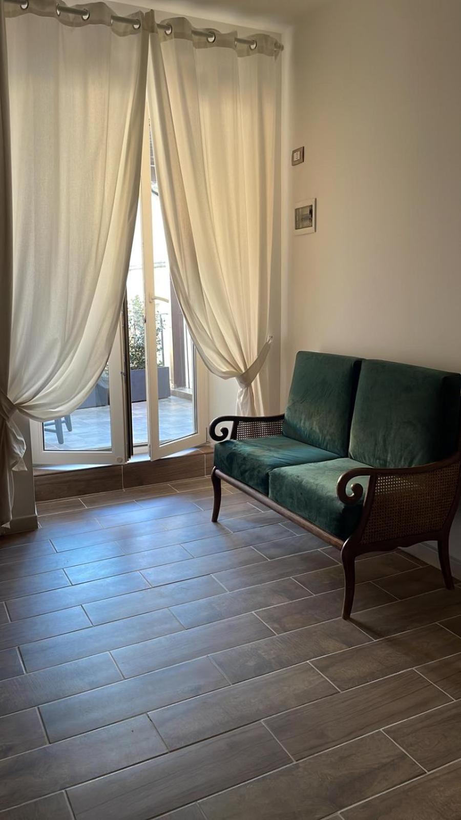 San Marco Apartment บารี ภายนอก รูปภาพ