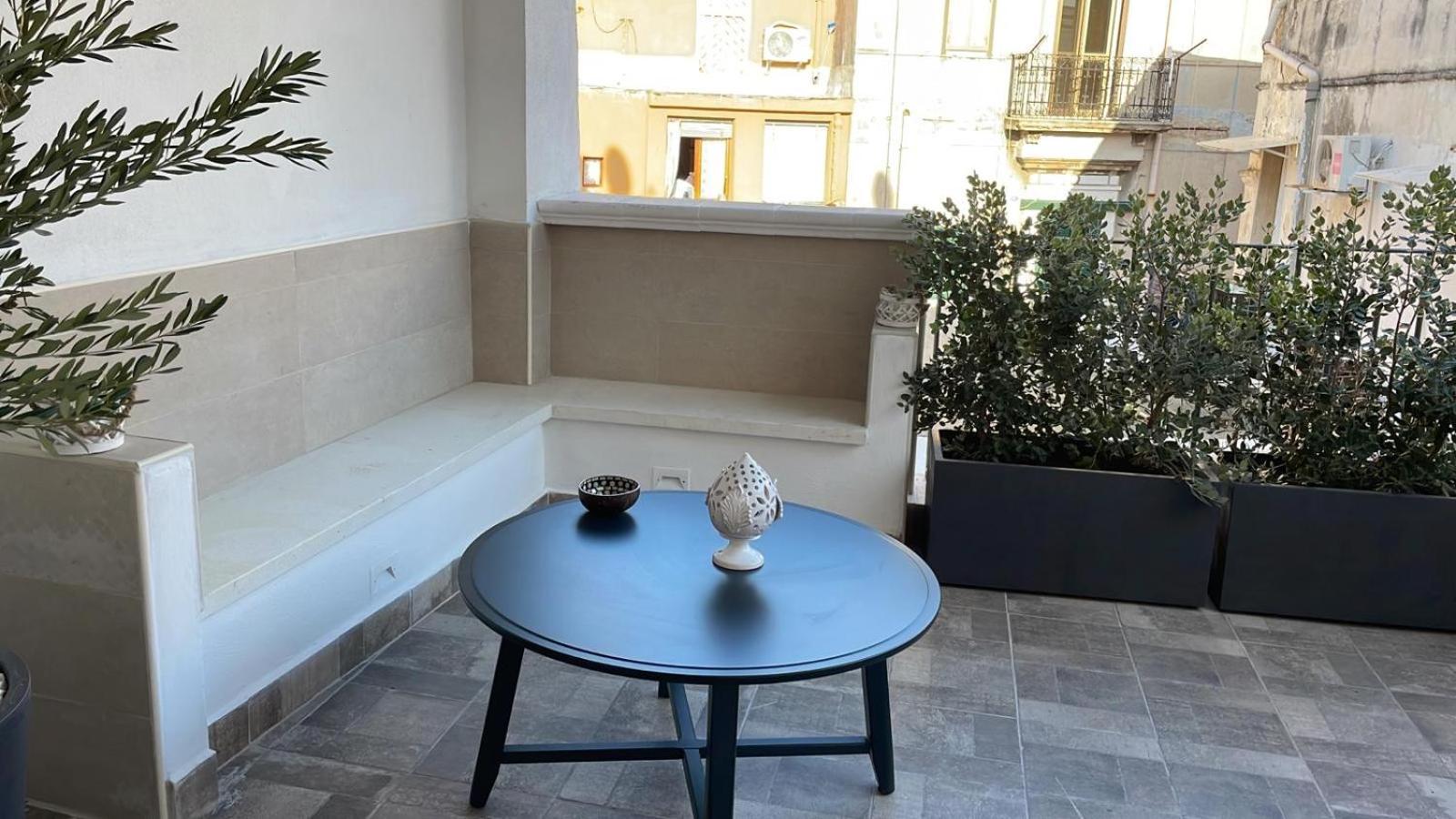 San Marco Apartment บารี ภายนอก รูปภาพ