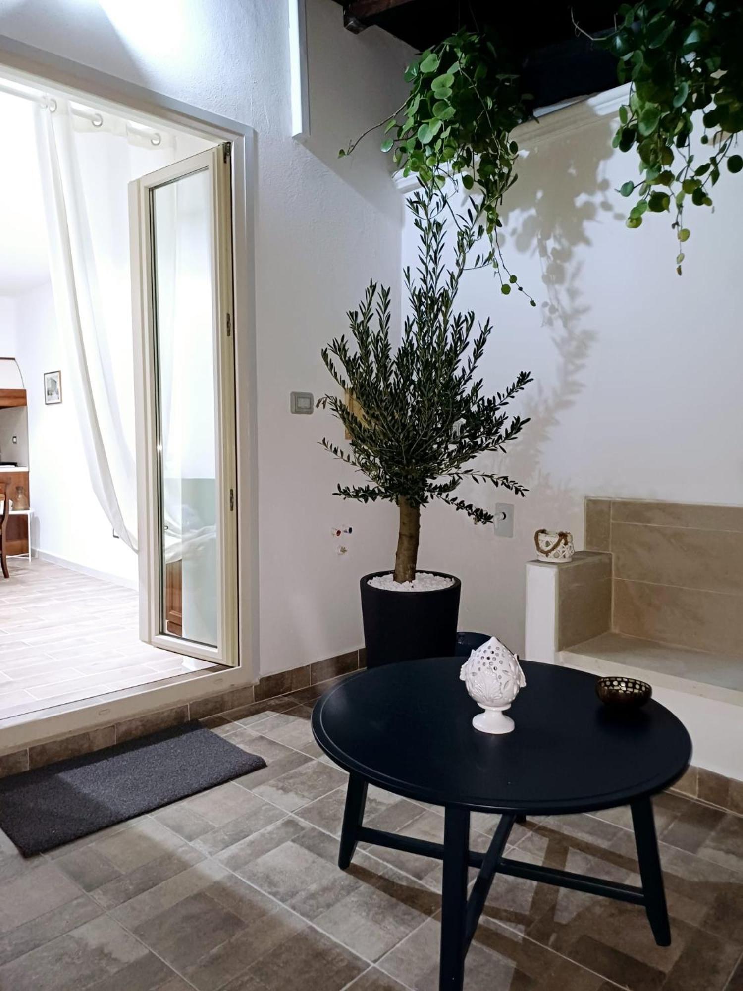 San Marco Apartment บารี ภายนอก รูปภาพ