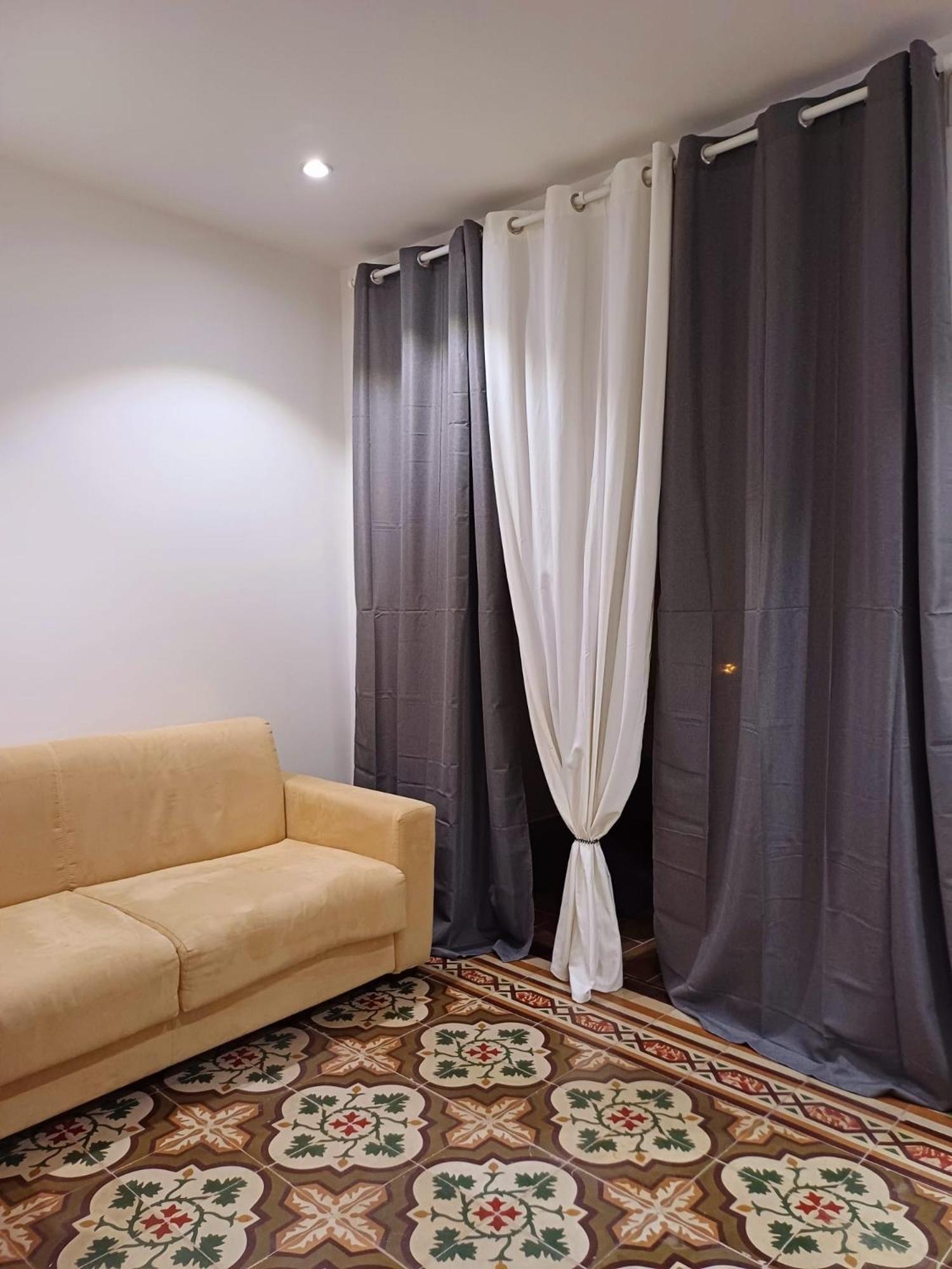 San Marco Apartment บารี ภายนอก รูปภาพ