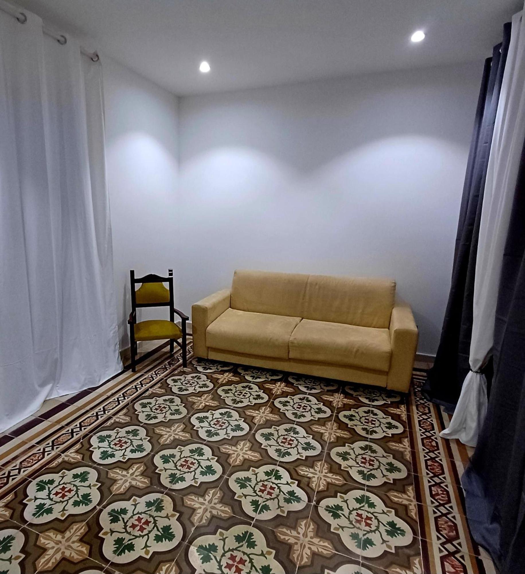 San Marco Apartment บารี ภายนอก รูปภาพ